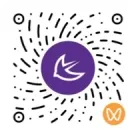 APUS视频号二维码